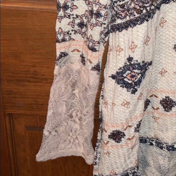 American Rag Top - Picture 3 of 6